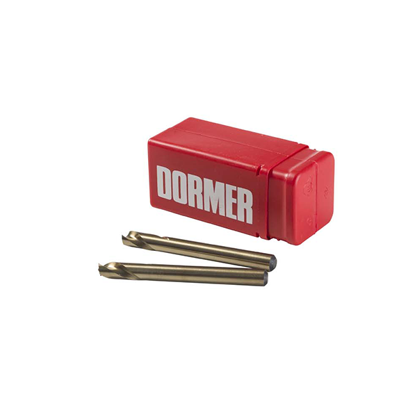 Dormer drills cheap