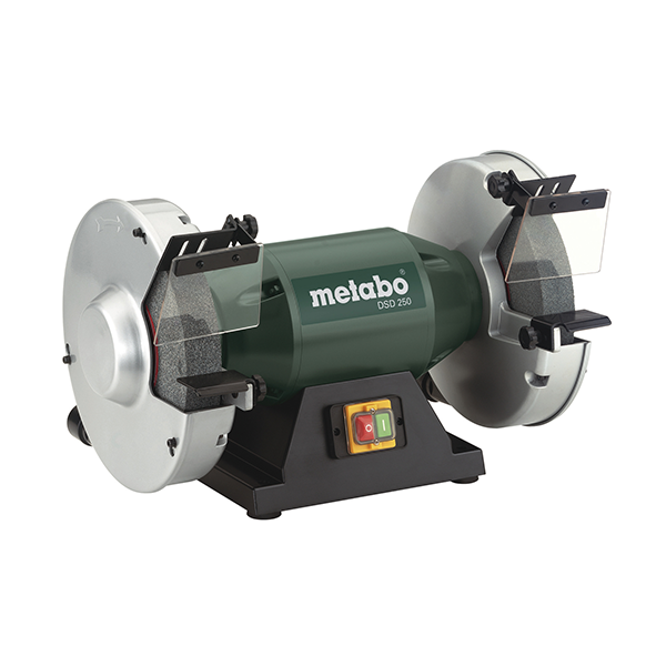 Heavy duty on sale bench grinder