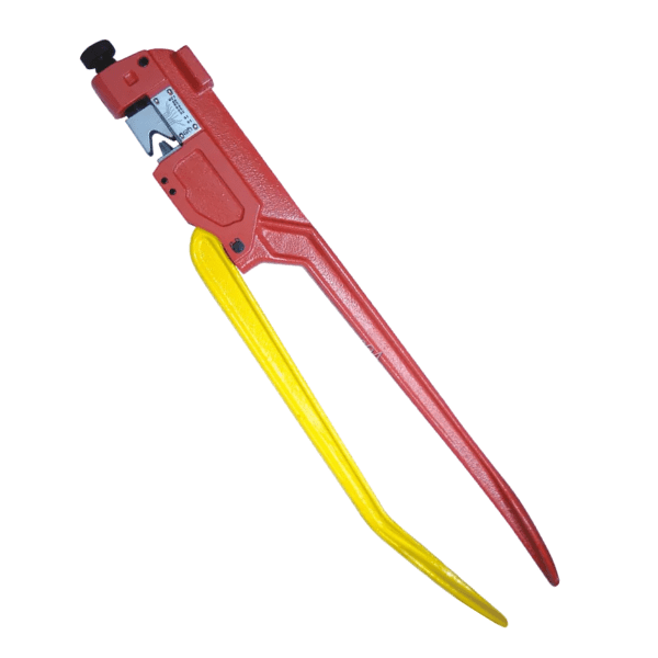 Indent crimper deals