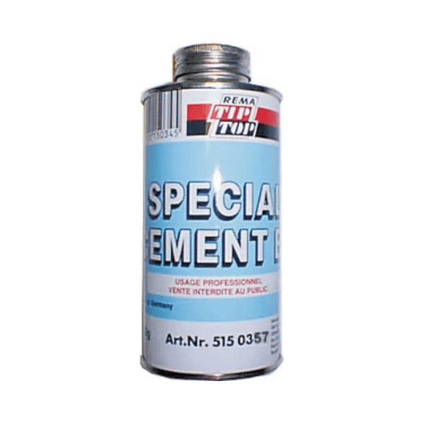 Rema Top Special Blue Cement - 225g UK | Buy from at DTC