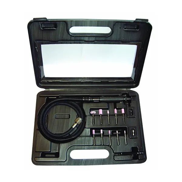 Universal Tool Air Pencil Grinder Kit UK Buy from 179.00 Online