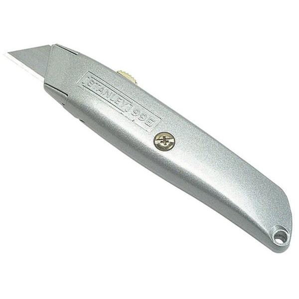 EXACTO Knife Blades 10/Pack - TDI, Inc