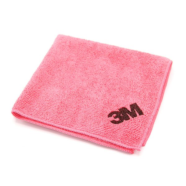 3M High Performance Cloths Pink UK | Buy from £11.39 Online at DTC