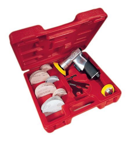 Small da sander deals