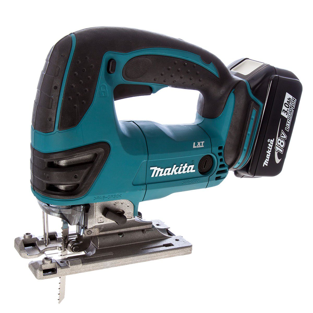 Makita Cordless Jigsaw 18V UK Buy from £179.00 Online at DTC