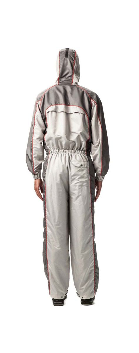 BAXT Racetec R7 Premium Painters Coverall UK Buy from 96.72 Online at DTC