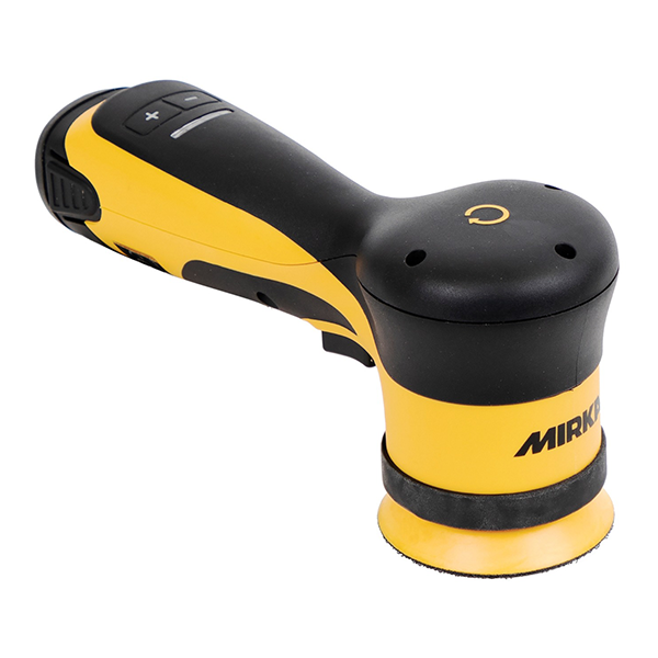 Cordless polisher shop