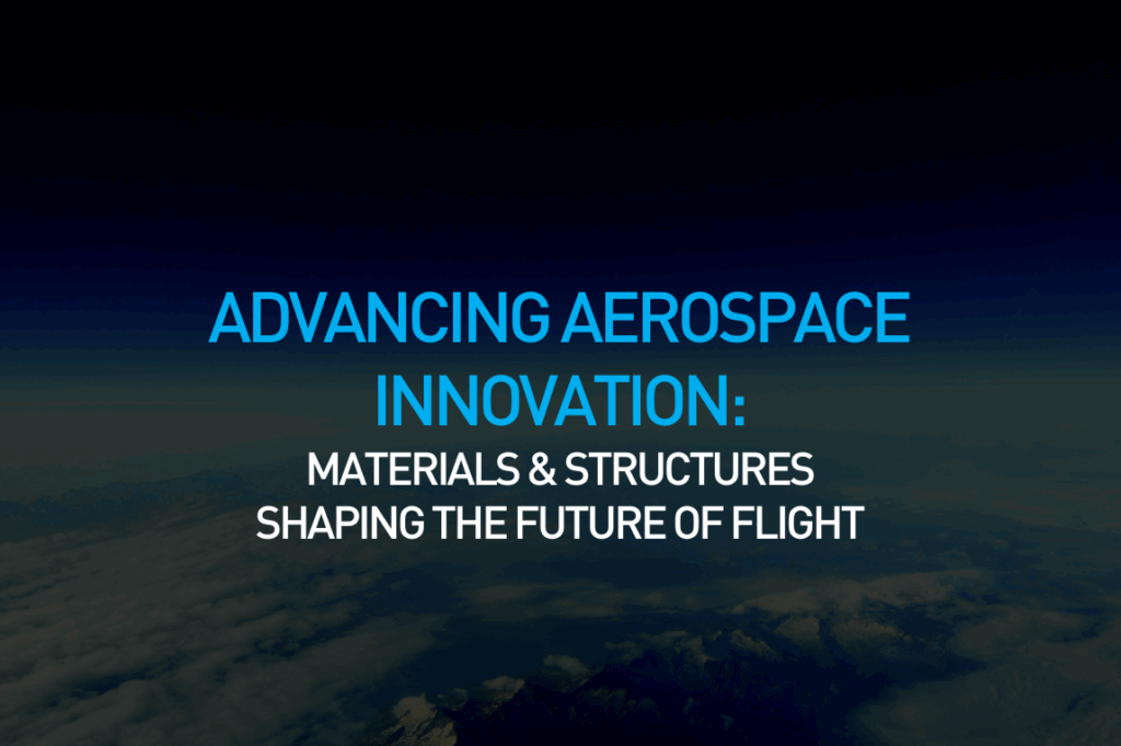 Advancing Aerospace