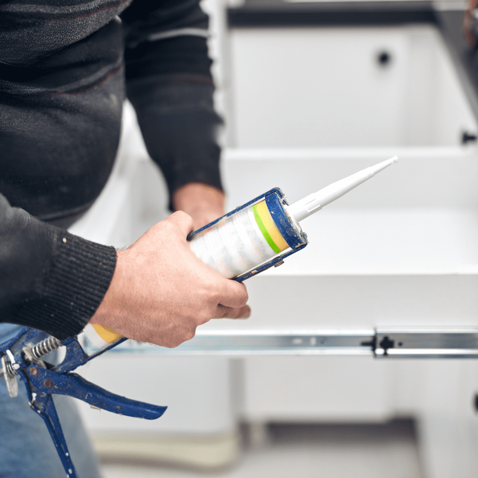 Sealants & Adhesives