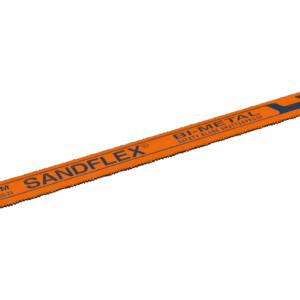 BAHCO Sandflex 12" (300mm) Hand Hacksaw Blade - 32 TPI