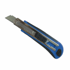 Economy 18mm Snap-off Knives (36)