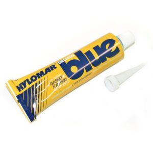 Hylomar Universal Blue Non-Setting Gasket & Jointing Compound