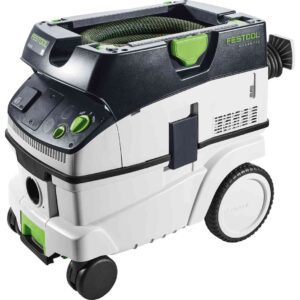 Festool Cleantex CTL26 26L Dust Extractor
