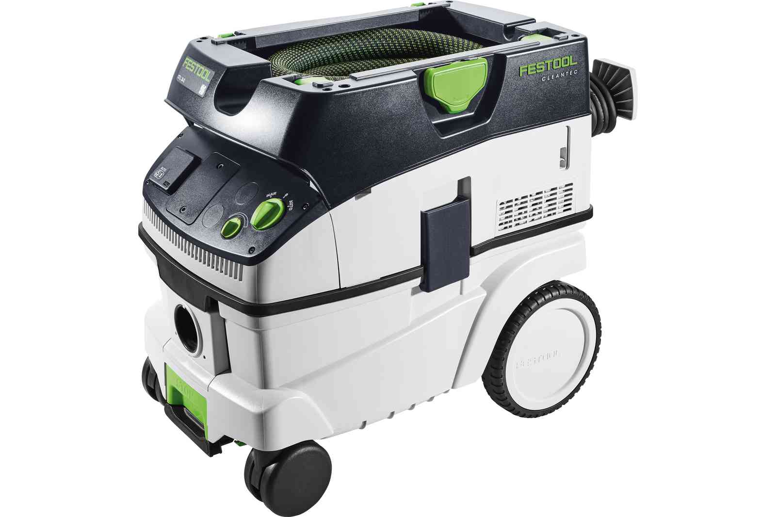 Festool Cleantex CTL26 26L Dust Extractor