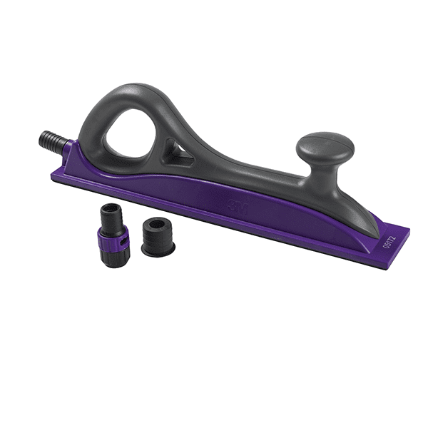 3M Long Sanding Block 70 x 396 mm