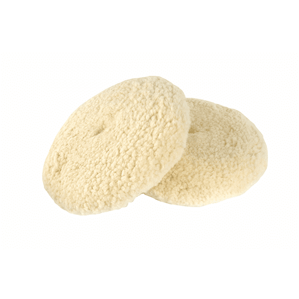 3M Superbuff Wool Compounding Pad, Double Sided