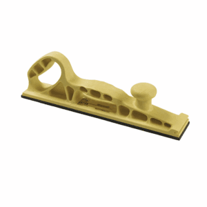 3M 5744 Hookit Hard Hand Block 400x70mm