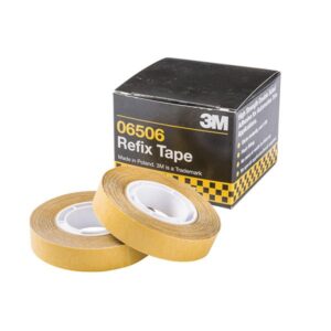 3M 6506 Refix Tape 12mm x 10m (4)