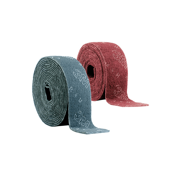 3M Scotchbrite Rolls