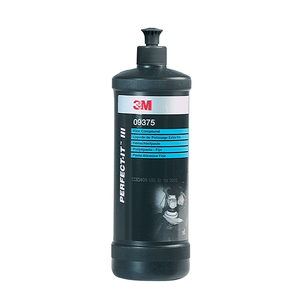 3M Perfect-it III Fine Compound - 1 Ltr