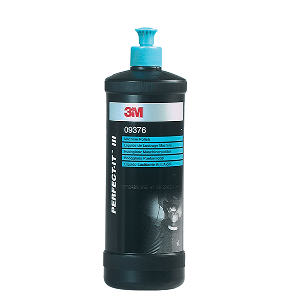 3M Imperial Machine Polish - 1 Ltr