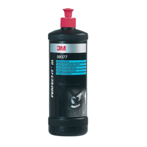 3M Perfect-it III Finishing Glaze - 1 Ltr