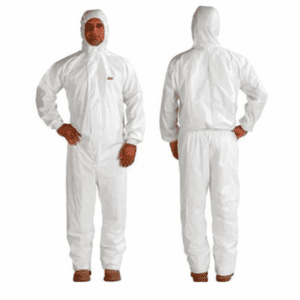 3M Protective Coverall 4545