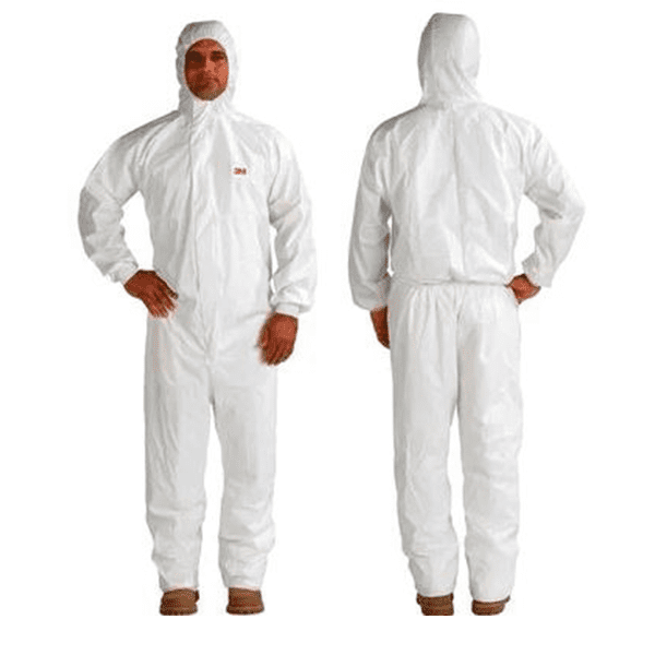 3M Protective Coverall 4545