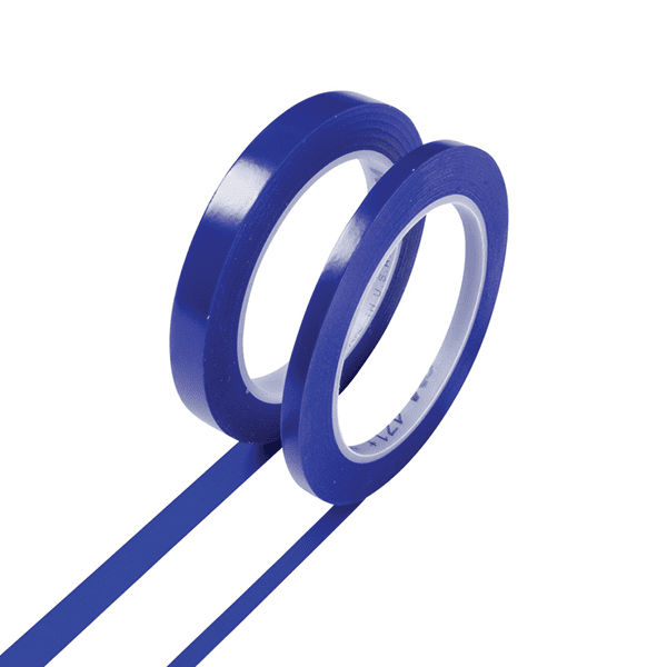 3M 471 Blue Fine Line Tape 33m Roll
