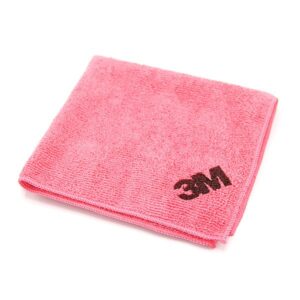 3M High Performance Cloths Pink