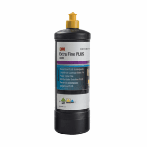 3M Perfect-it III Extra Fine PLUS Compound - 1 Ltr