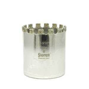 Diamond Grit Holesaw - 40mm