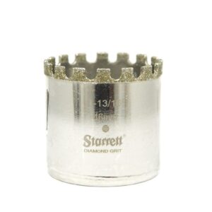 Diamond Grit Holesaw - 46mm