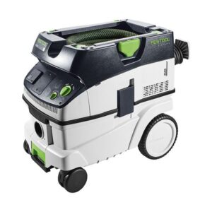 Festool Cleantex CTL36 Dust Extractor 36L