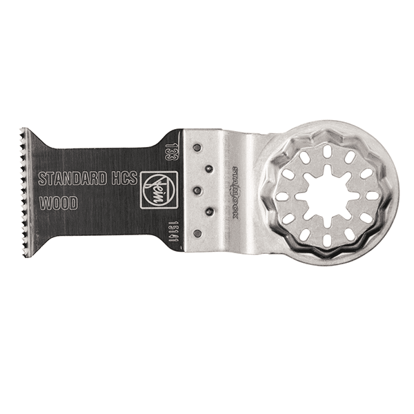 Fein E-cut Standard Saw Blade 35 mm