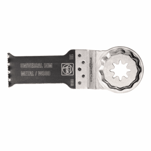 Fein E-Cut Universal Saw Blades 28mm (Pack of 10)