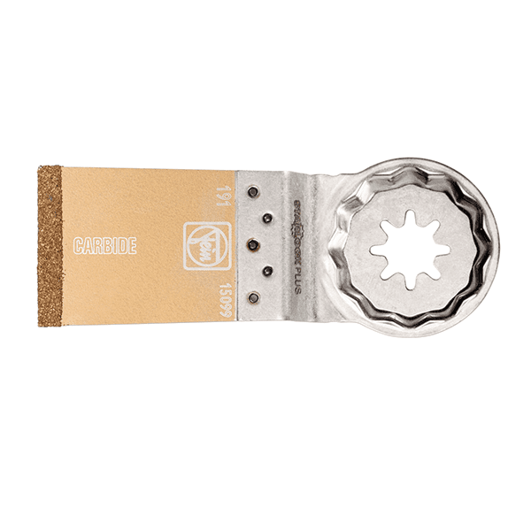 Fein E-Cut Carbide 35mm Blade for Composite Materials