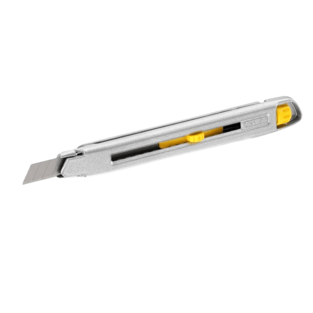 Stanley Knife 9mm Snap Off