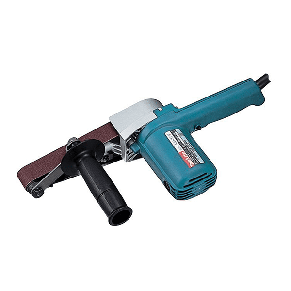Makita 29mm Belt Sander - 240v