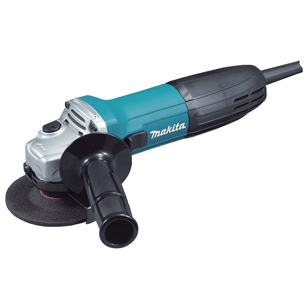4'' MAKITA ANGLE GRINDER 240V