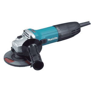 4 1/2'' 115mm Makita Angle Grinder 240V