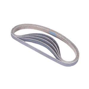 Sanding Belts - 19x457mm (10)