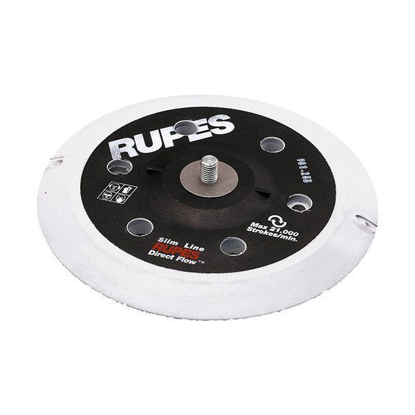 Rupes Backpad 150mm Velcro