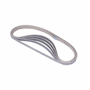 Sanding Belts - 13x457mm (10)