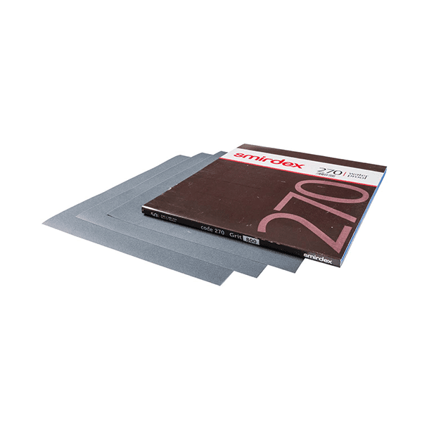 Smirdex Wet and Dry Paper (50)