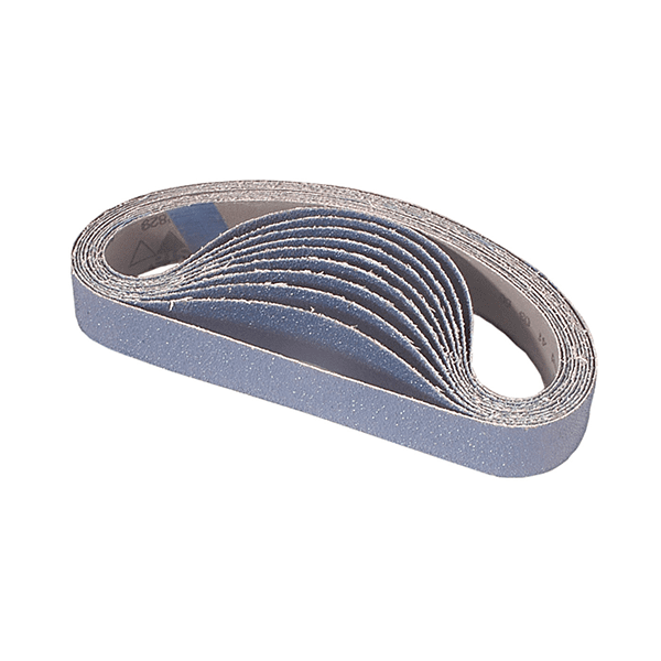 Sanding Belts - 29x533mm (10)