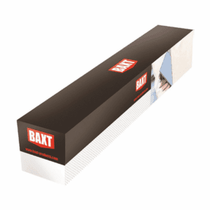 BAXT NS9 Ceramic Net Sanding Strips 70x420mm (50)