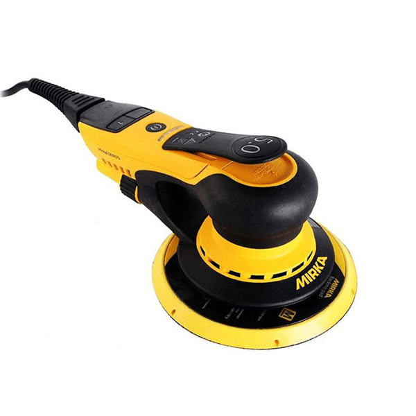 Mirka DEROS 650CV Electric Random Palm Sander 150mm