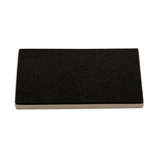 Double Density Block