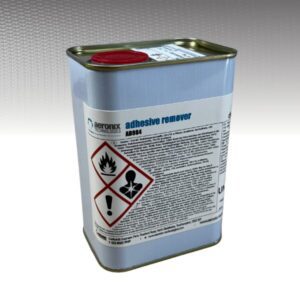 Aeronix Adhesive Remover 1L
